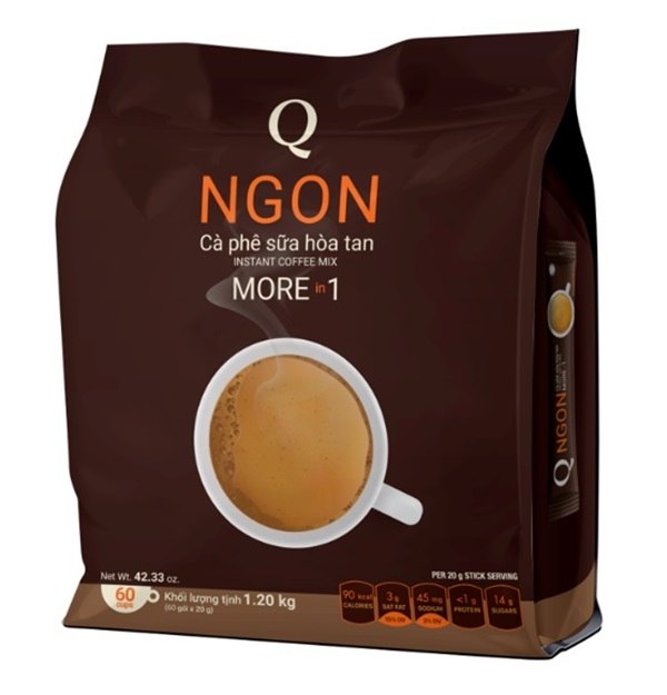 Ngon coffee